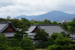 Nijō Castle 4