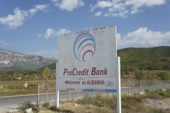 Welcome to Albania