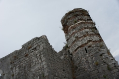 Rozafa Castle