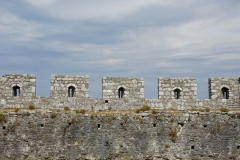 Rozafa Castle