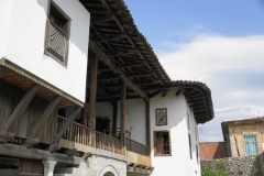 Traditional Dwelling