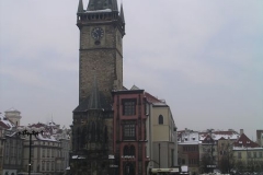 Old Town Hall Tower