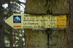 Chamonix 9