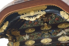 Nijō Castle 1