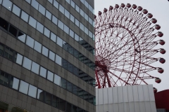 Osaka wheel
