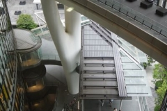 Long way down