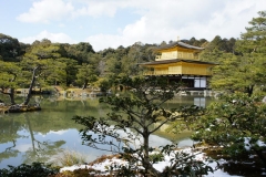 Kinkaku-ji 2