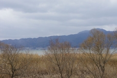 Biwa-ko