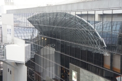 Station reflections 1