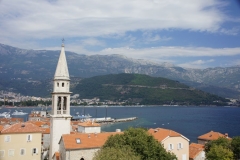 Budva and beyond
