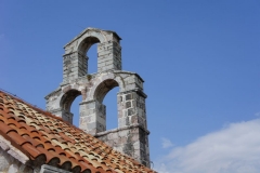 The missing bells