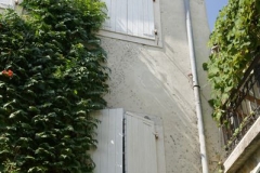 Shutters