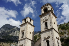 Petrovac, Montenegro