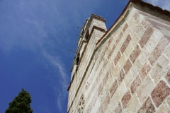 Petrovac, Montenegro