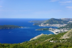 Petrovac, Montenegro