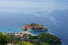 Petrovac, Montenegro