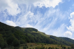 Kolašin, Montenegro