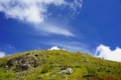 Kolašin, Montenegro