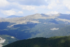 Kolašin, Montenegro