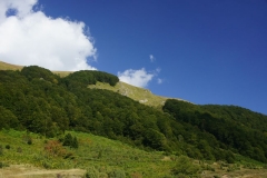 Kolašin, Montenegro