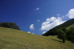 Kolašin, Montenegro