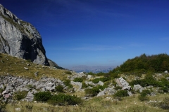 Kolašin, Montenegro