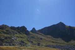 Kolašin, Montenegro
