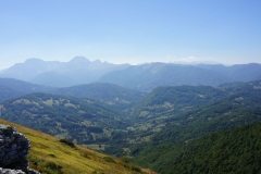 Kolašin, Montenegro