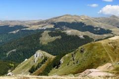 Kolašin, Montenegro