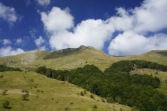 Kolašin, Montenegro