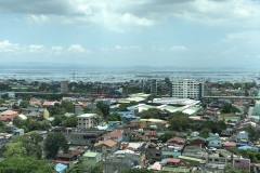Alabang by day