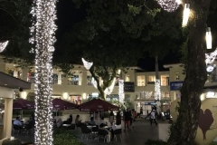 Alabang by night