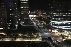 Alabang by night