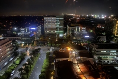 Alabang by night
