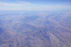 Afghanistan from above