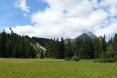Štrbské Pleso 1
