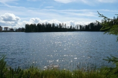 Štrbské Pleso 2