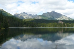 Štrbské Pleso 3