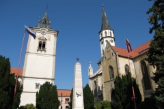 Levoča 3
