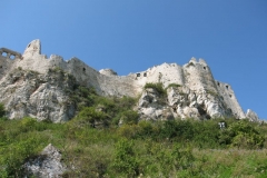 Spiš Castle 1