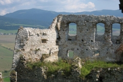 Spiš Castle 2