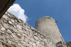 Spiš Castle 3