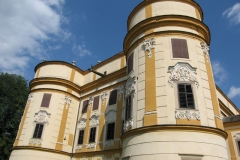 Markušovce Kaštieľ