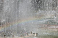 Singing fountain 2