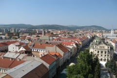 Košice 3