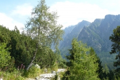 Popradské pleso