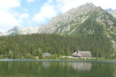 Popradské pleso