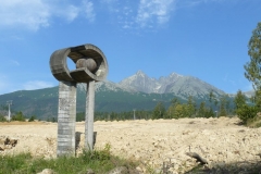 Popradské pleso