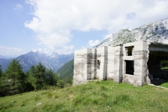 Vršič Pass
