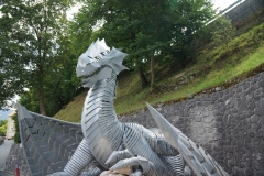 Tržič Dragon